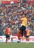 I-League 2017: East Bengal vs Mohun Bagan - Rating the Players