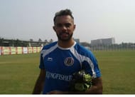 Robin Singh East Bengal