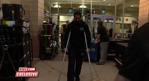 WWE News: Seth Rollins scheduled to appear on Raw next week