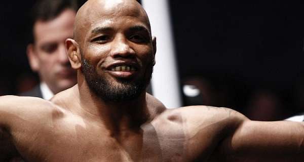 UFC News: Yoel Romero takes mockery to next level, sets up GoFundMe page for Michael Bisping