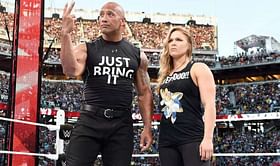 WWE News: Jim Ross talks about chances of Ronda Rousey joining WWE, discusses CM Punk comeback to wrestling