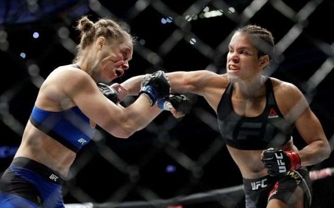5 reasons professional wrestling fans should watch MMA