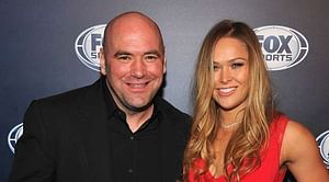 UFC news: Dana White teases Ronda Rousey's retirement from MMA