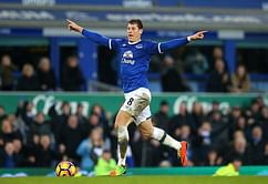 Transfer Rumour: Manchester United one of the clubs interested in Everton star