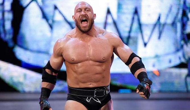 WWE News: Ryback reveals that he almost got into a backstage fight with the Big Show
