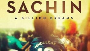 Sachin Tendulkar announces release date of his biographical film