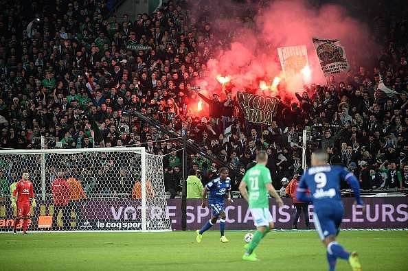 Saint-Etienne vs Lyon: The ugly beauty of France's greatest local derby