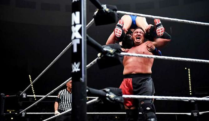 WWE Rumors: Has WWE banned the Muscle Buster?