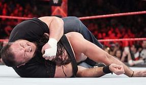 WWE News: RAW ratings up for third straight week