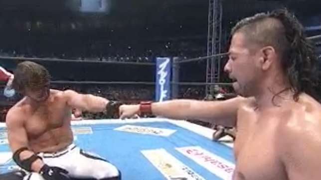 WWE News: AJ Styles says he'll face Shinsuke Nakamura in the near future