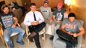 NJPW News: Bullet Club talk about their worst matches, who they want to join Bullet Club and more