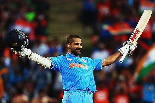 Shikhar Dhawan and other players need to perform better against swing