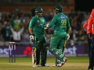 Sharjeel Khan and Khalid Latif