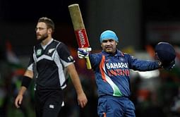 SK Flashback: When Virender Sehwag conquered India's demons in New Zealand
