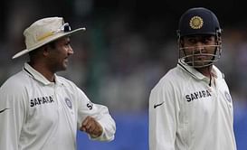 IPL 2017: Virender Sehwag is "happy" that M.S. Dhoni will not lead the Rising Pune Supergiants
