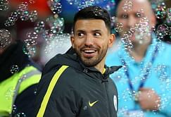 Reports: Real Madrid ready to bid £60 million for Manchester City Superstar