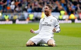 7 of the highest goal-scoring defenders of all time