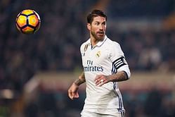 Sergio Ramos hits back at Dani Alves’ criticism