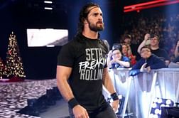 WWE Rumors: Seth Rollins expected to announce his return before WrestleMania next week