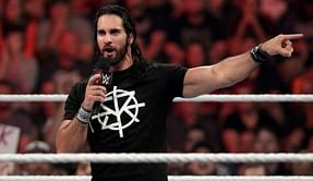 WWE Rumors: Seth Rollins' WrestleMania status may get revealed tonight on Raw