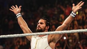 WWE News: Seth Rollins at venue for RAW, could appear tonight in Green Bay