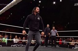 WWE News: Seth Rollins says he will see Triple H at WrestleMania