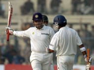 Virender Sehwag and Gautam Gambhir