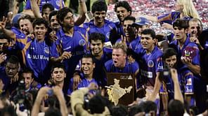 IPL - a heady brew of management, analytics and strategy