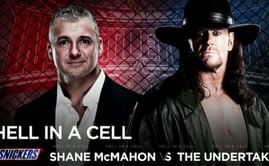 WWE News: Dave Meltzer claims Shane McMahon vs. Undertaker was WrestleMania 32's biggest draw