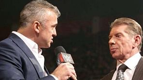 WWE Rumors: Vince & Shane McMahon not backstage at Elimination Chamber