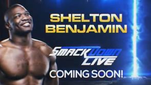 WWE Rumors: Shelton Benjamin's recovery going well, can we expect him to return soon?