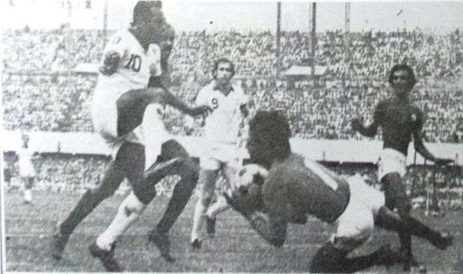 Ex-India and Mohun Bagan goalkeeper Shibaji Banerjee passes away