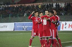 I-League 2017: East Bengal vs Shillong Lajong, Match preview