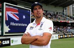 Who Said What: World reacts as Alastair Cook steps down from England Test captaincy