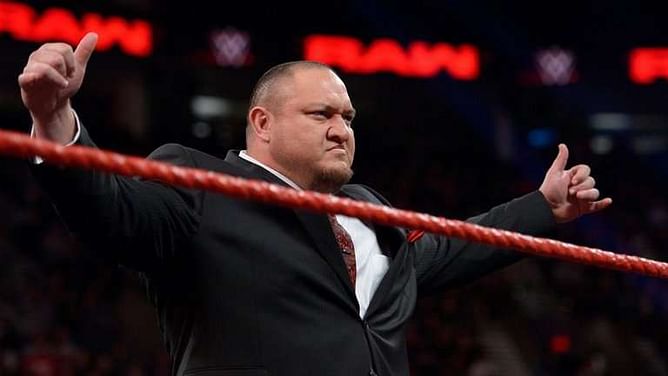 5 Biggest Stories heading into WWE Fastlane