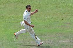 Who Said What: World reacts to Steve O Keefe's exceptional performance and India's dismal performance on Day 2