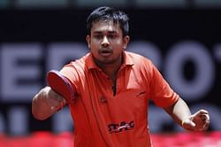 All eyes on Soumyajit Ghosh as ITTF World Tour India Open qualifiers begin