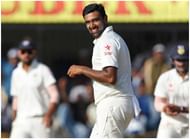 Ravichandran Ashwin