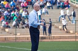 Stephen Constantine happy with AFC Asian Cup Qualifiers draw