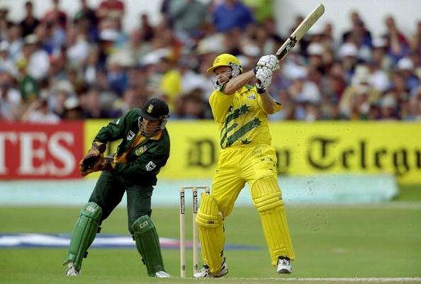 How 1999 World Cup would have turned out had Herschelle Gibbs not dropped Steve Waugh