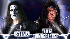 WWE Rumors: Meltzer reveals that Sting vs. Undertaker didn't happen at WrestleMania 31 because of Vince McMahon