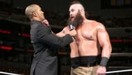 Braun Strowman