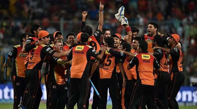 IPL 2017: Top 4 teams with strongest Indian contingents