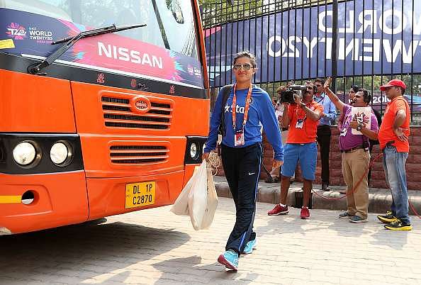 Women's World Cup Qualifiers 2017: Meet MS Dhoni's counterpart Sushma Verma
