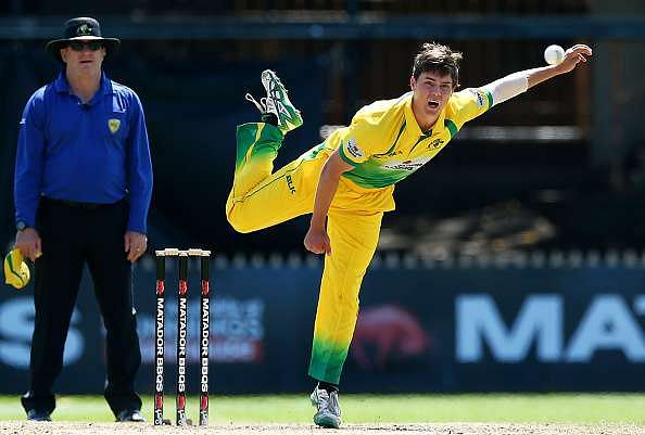 Steve Waugh does not see Australia including Mitchell Swepson for the opening Border-Gavaskar Test