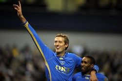 Top 10 tallest footballers/soccer players in the world