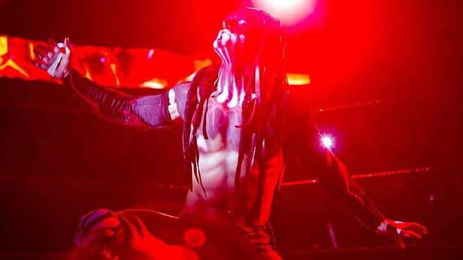 WWE Rumors: Finn Bálor could return to TV before house show dates