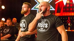 WWE News: The Revival talks about their characters being real