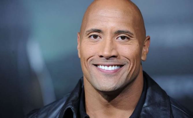 5 UFC fighters that can be Hollywood's next big superstar after Dwayne Johnson