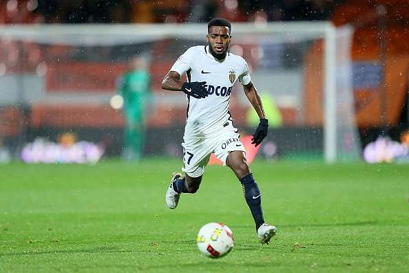 Thomas Lemar: The latest French prodigy